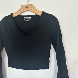 Forever 21 Athleisure Top
